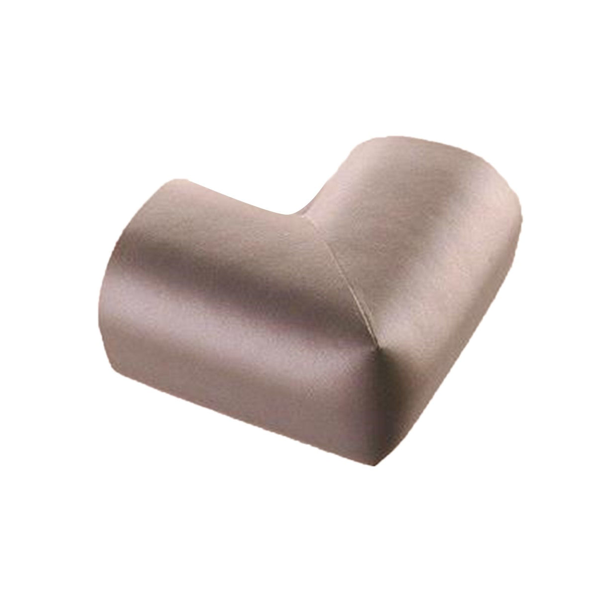 Baby Proofing Corner Protector High Density NBR Collision Knock Cushion for 0-8 Years OldGray