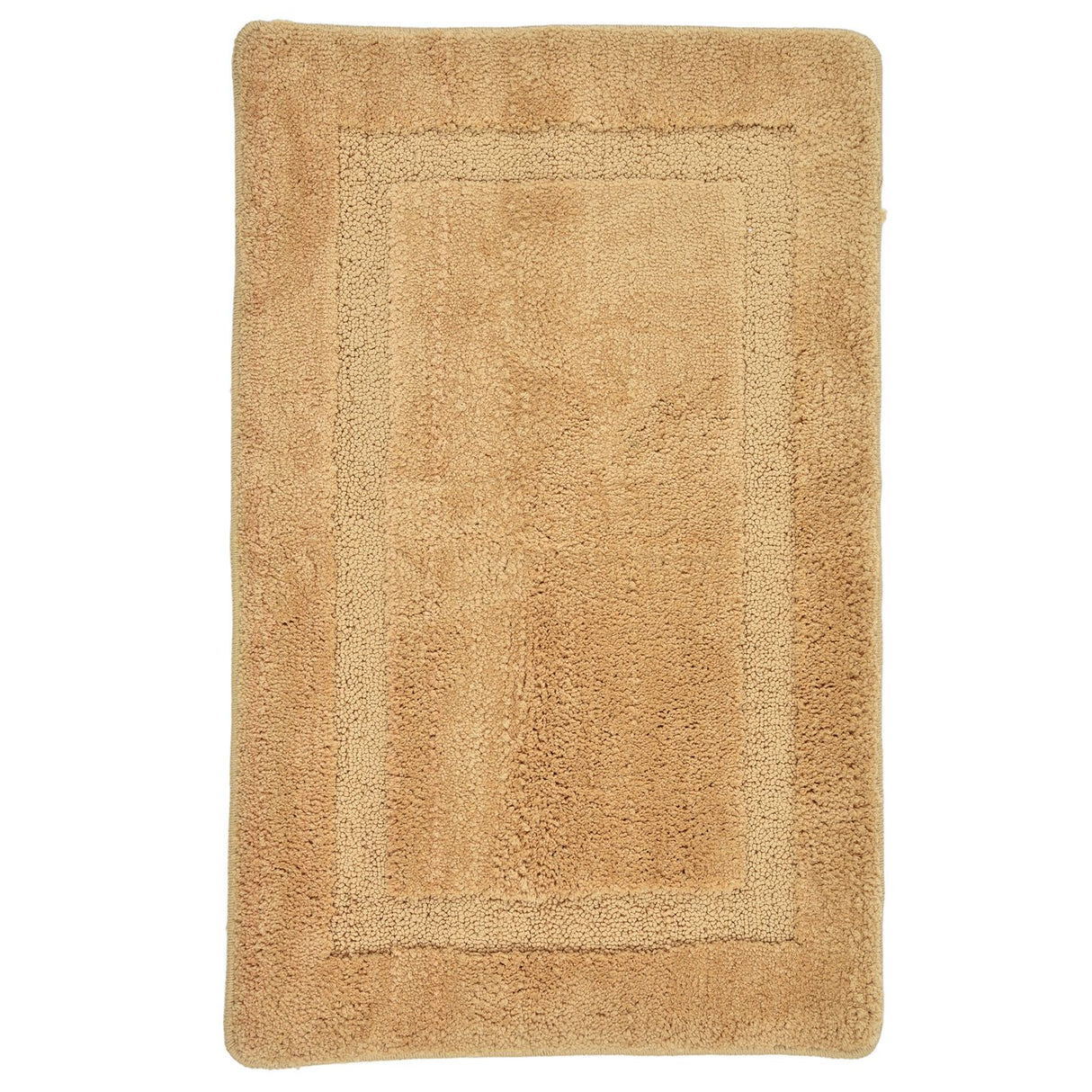 Bathroom Mats 50x80cm Rectangle Door Mat Absorbs Water Quickly Polyester Antiskid Bathroom Carpet for Bedroom Bathroom