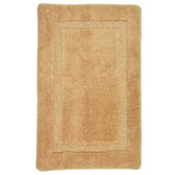 Bathroom Mats 50x80cm Rectangle Door Mat Absorbs Water Quickly Polyester Antiskid Bathroom Carpet for Bedroom Bathroom