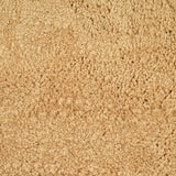 Bathroom Mats 50x80cm Rectangle Door Mat Absorbs Water Quickly Polyester Antiskid Bathroom Carpet for Bedroom Bathroom - Extra Image