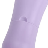 Cute Cat Claw Eye Ice Roller Silicone Skin Facial Ice Massager Face Icing Tool for Beauty Salon