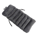 Integrated Recliner Backrest Cushion Plush PP Cotton Back Support Office Chair Sofa CushionLight Pink 45x100cm - Extra Image