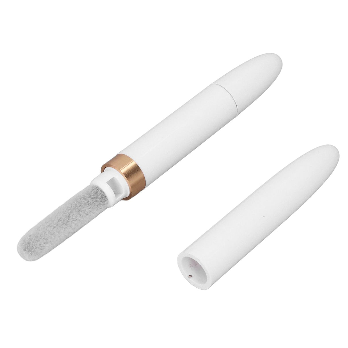 Bluetooth Earbuds Cleaning Pen Multifunction Earphones Case Cleaning Tools for IOS Earbuds Gold