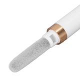 Bluetooth Earbuds Cleaning Pen Multifunction Earphones Case Cleaning Tools for IOS Earbuds Gold - Extra Image