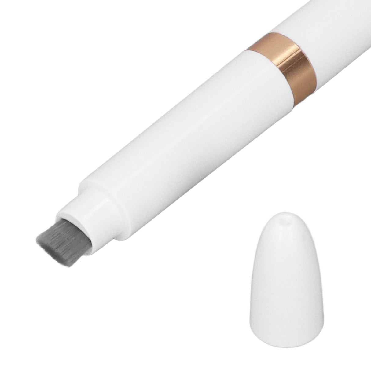 Bluetooth Earbuds Cleaning Pen Multifunction Earphones Case Cleaning Tools for IOS Earbuds Gold