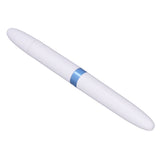 Bluetooth Earbuds Cleaning Pen Multifunction Earphones Case Cleaning Tools for IOS Earbuds Blue - Front View
