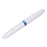 Bluetooth Earbuds Cleaning Pen Multifunction Earphones Case Cleaning Tools for IOS Earbuds Blue