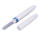 Bluetooth Earbuds Cleaning Pen Multifunction Earphones Case Cleaning Tools for IOS Earbuds Blue