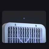Electric Bug Trap Lamp Mosquito Killer Pest Repeller 360‑400nm LED USB Charging for Outdoor Indoor Bedroom - Extra Image