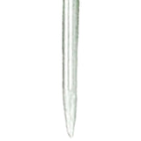 100Pcs Push Pins Map Tacks Steel Plastic Decorative Marking Pins for Cork Boards 9.5x20mm Green - Extra Image
