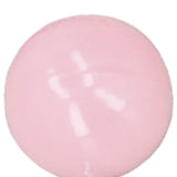 100Pcs Push Pins Map Tacks Steel Plastic Decorative Marking Pins for Cork Boards 9.5x20mm Pink