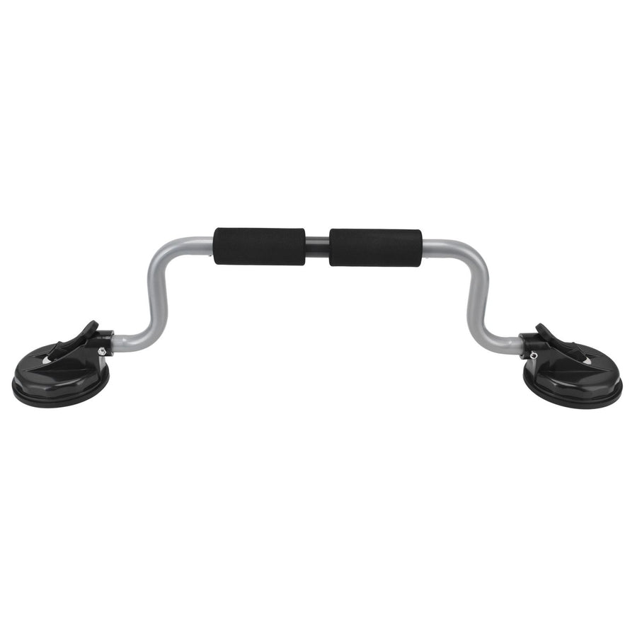 Kayak Roller Quick Easy Smart Two Adjustable Angles Kayak Canoe Assist Powerful Suction Cup Holder for Vehicles Silver