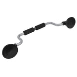 Kayak Roller Quick Easy Smart Two Adjustable Angles Kayak Canoe Assist Powerful Suction Cup Holder for Vehicles Silver