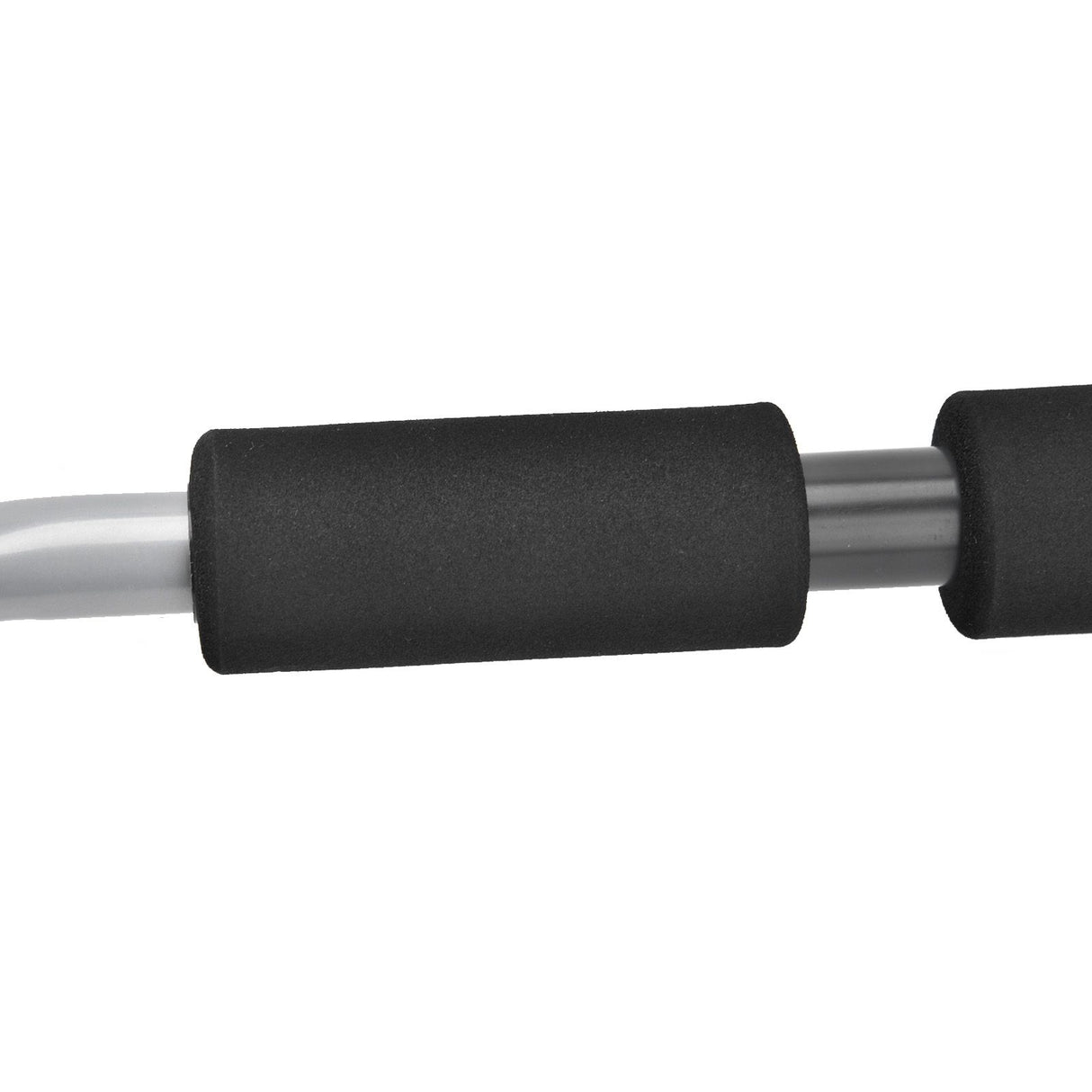 Kayak Roller Quick Easy Smart Two Adjustable Angles Kayak Canoe Assist Powerful Suction Cup Holder for Vehicles Silver