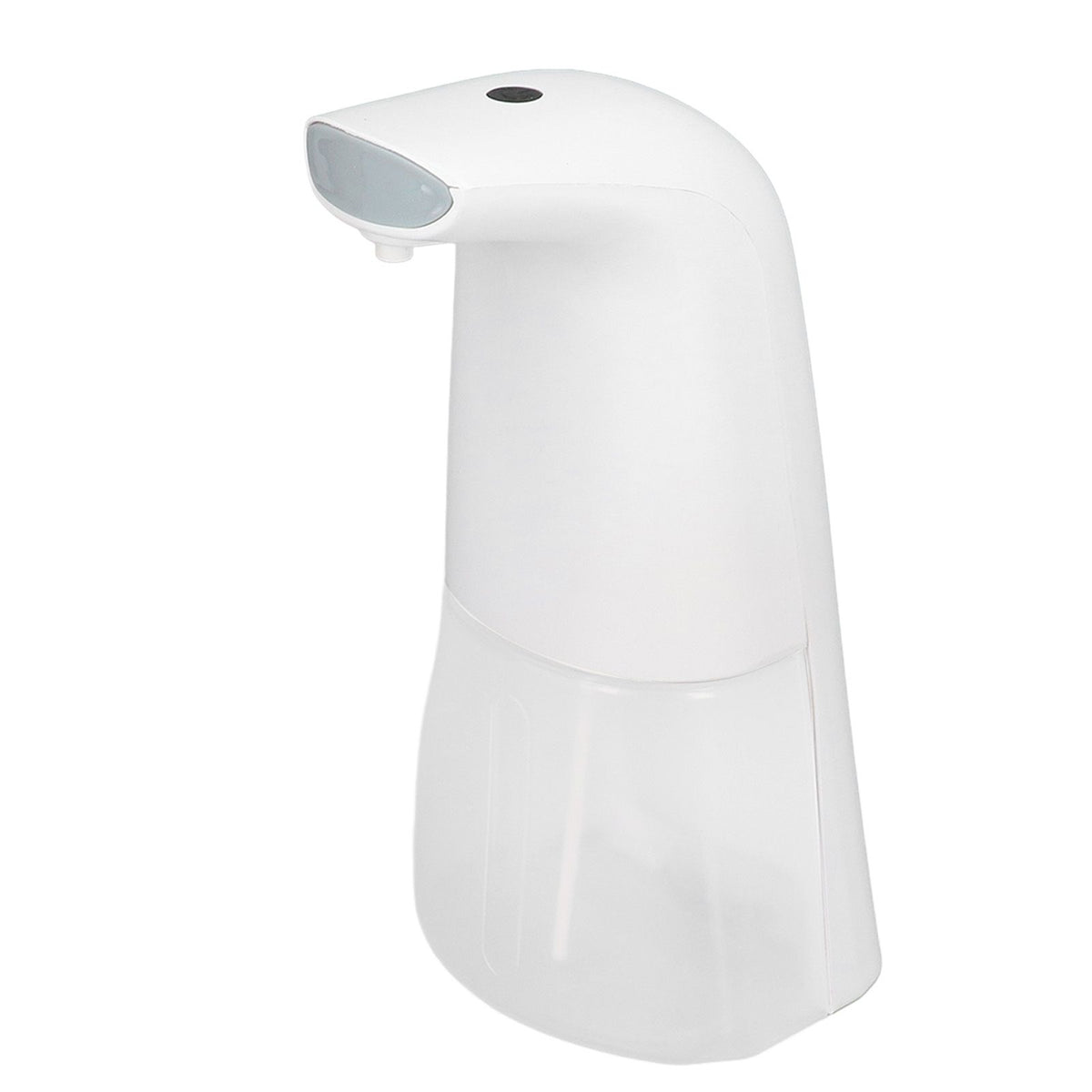 Soap Dispenser Automatic Infrared Sensing Pressing Free Built in Battery ABS PP Touchless Foaming Soap Dispenser for Home Hand Sanitizer