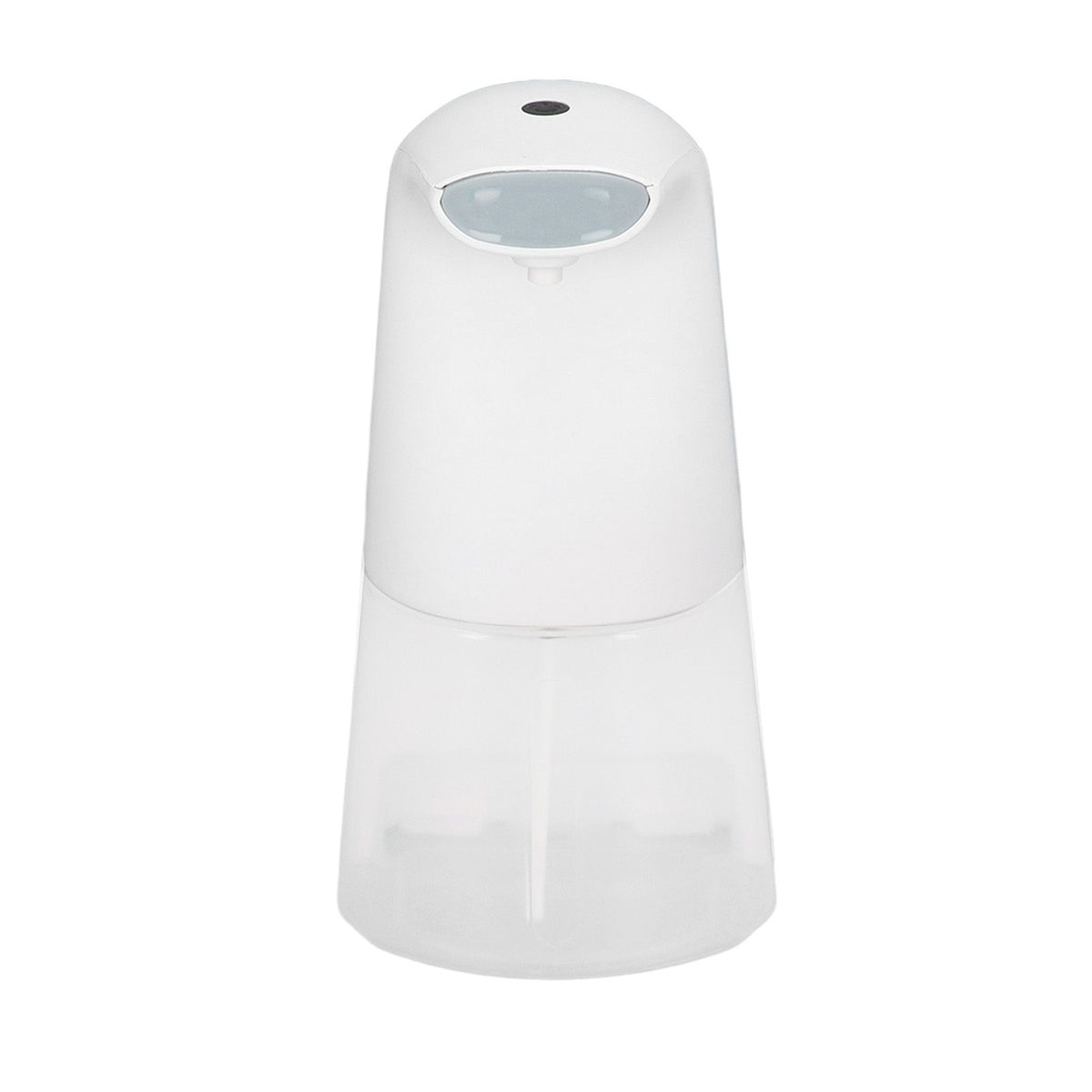 Soap Dispenser Automatic Infrared Sensing Pressing Free Built in Battery ABS PP Touchless Foaming Soap Dispenser for Home Hand Sanitizer