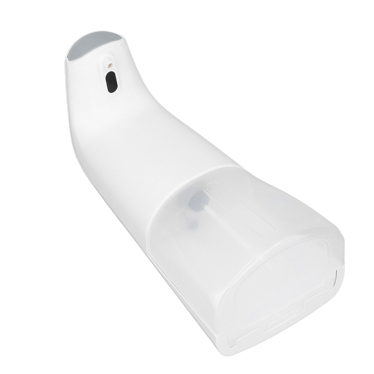 Soap Dispenser Automatic Infrared Sensing Pressing Free Built in Battery ABS PP Touchless Foaming Soap Dispenser for Home Hand Sanitizer