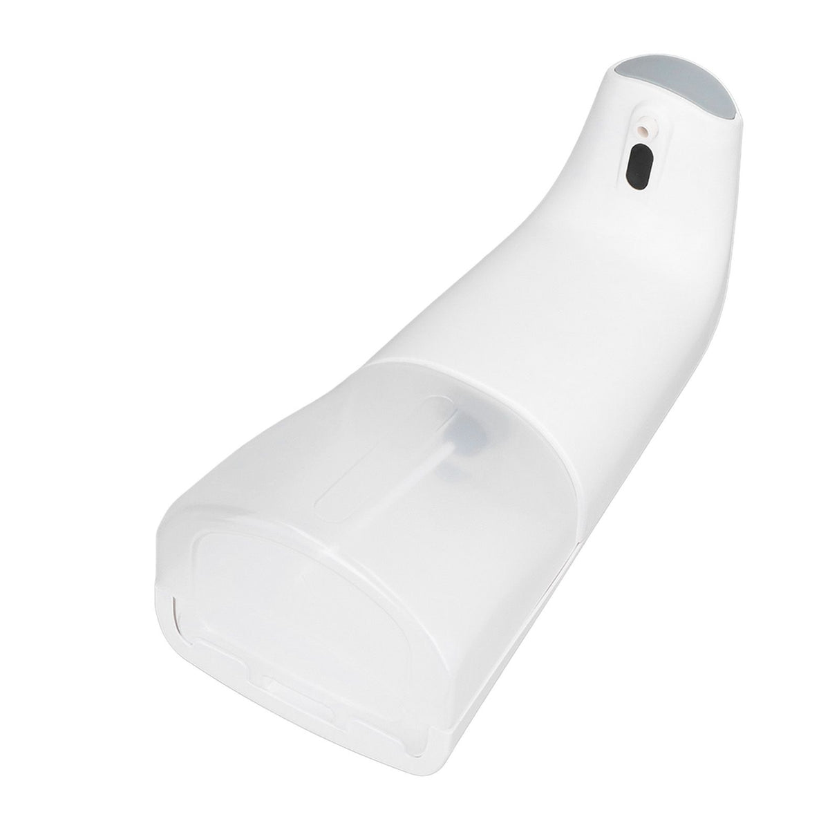 Soap Dispenser Automatic Infrared Sensing Pressing Free Built in Battery ABS PP Touchless Foaming Soap Dispenser for Home Hand Sanitizer
