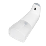 Soap Dispenser Automatic Infrared Sensing Pressing Free Built in Battery ABS PP Touchless Foaming Soap Dispenser for Home Hand Sanitizer