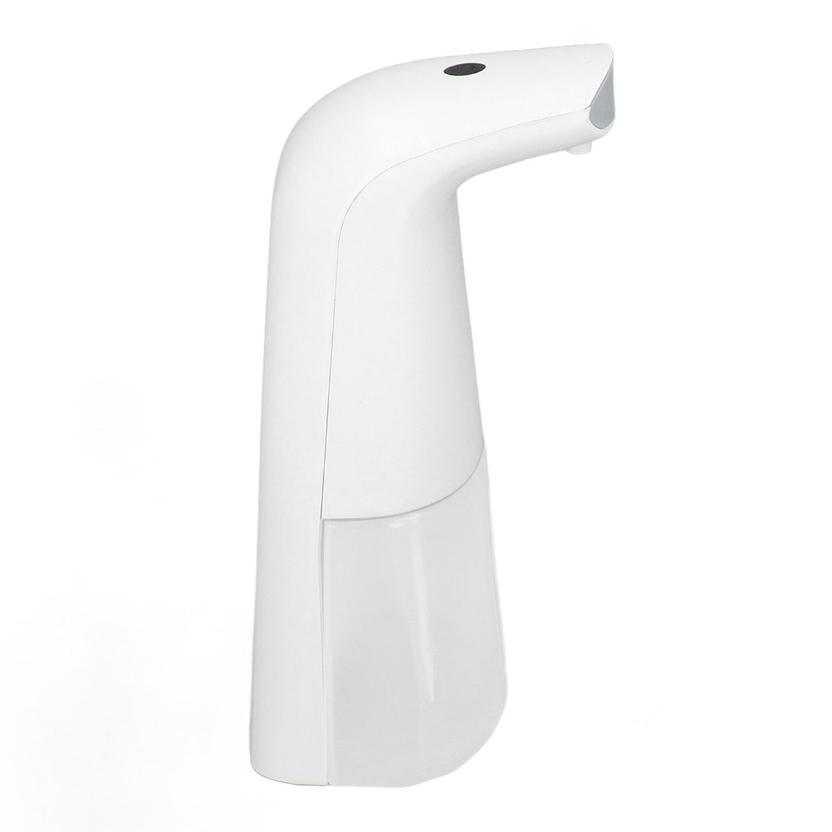 Automatic Soap Dispenser Touchless Infrared Sensor Ergonomic Battery Powered Soap Dispenser for Kitchen Bathroom Foam (battery)