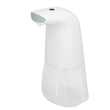 Automatic Soap Dispenser Touchless Infrared Sensor Ergonomic Battery Powered Soap Dispenser for Kitchen Bathroom Foam (battery)