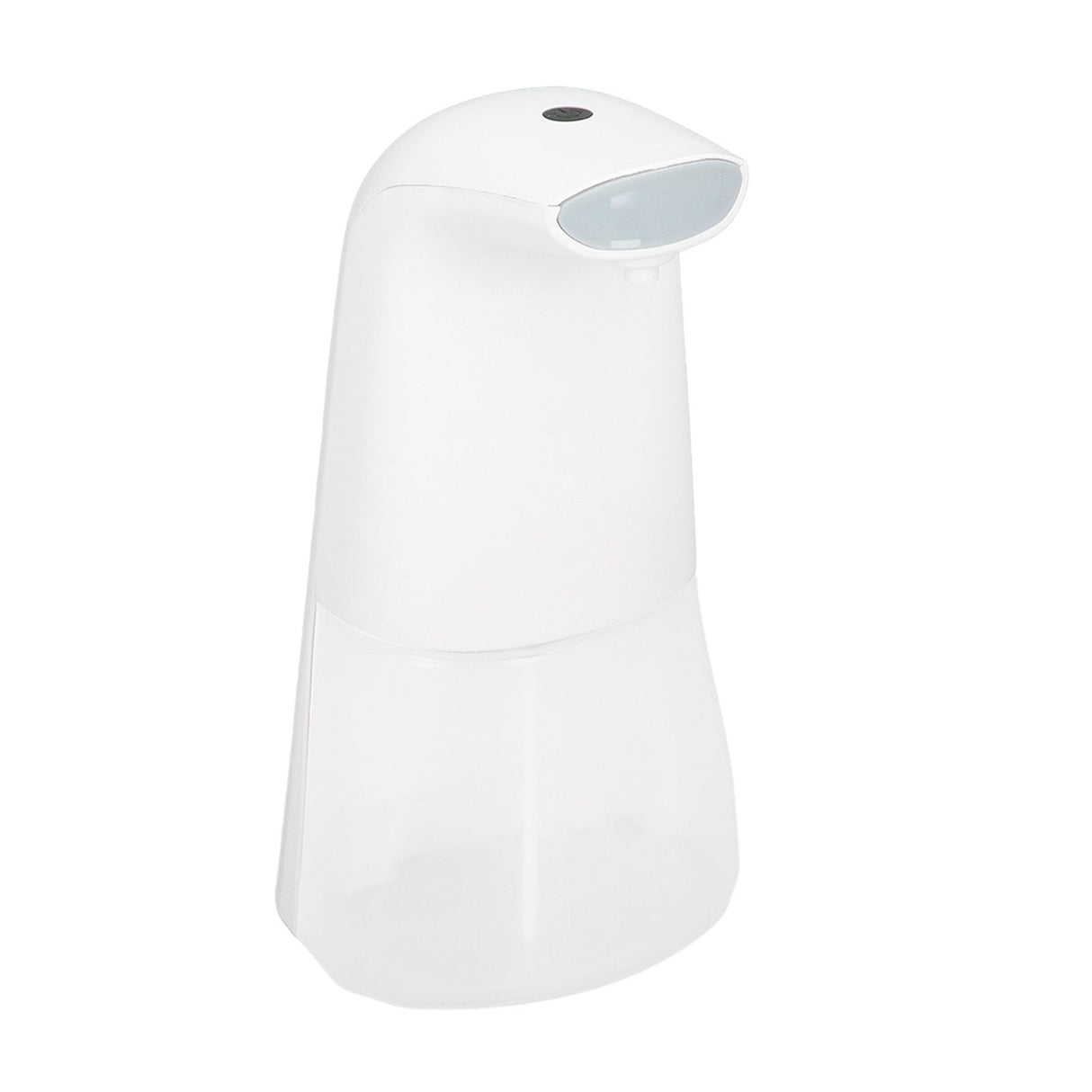 Automatic Soap Dispenser Touchless Infrared Sensor Ergonomic Battery Powered Soap Dispenser for Kitchen Bathroom Foam (battery)
