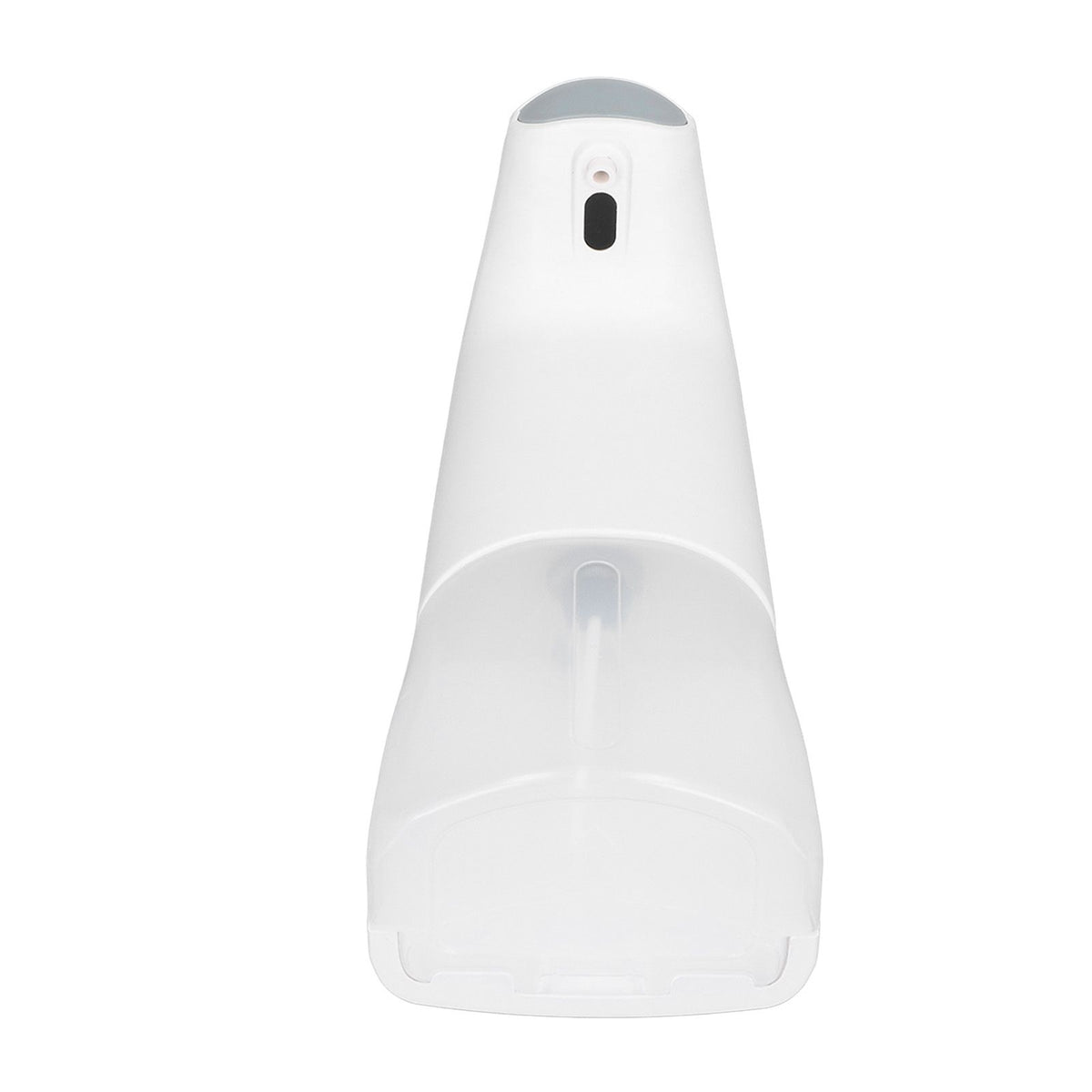 Automatic Soap Dispenser Touchless Infrared Sensor Ergonomic Battery Powered Soap Dispenser for Kitchen Bathroom Foam (battery)