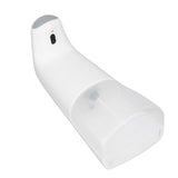 Automatic Soap Dispenser Touchless Infrared Sensor Ergonomic Battery Powered Soap Dispenser for Kitchen Bathroom Foam (battery)
