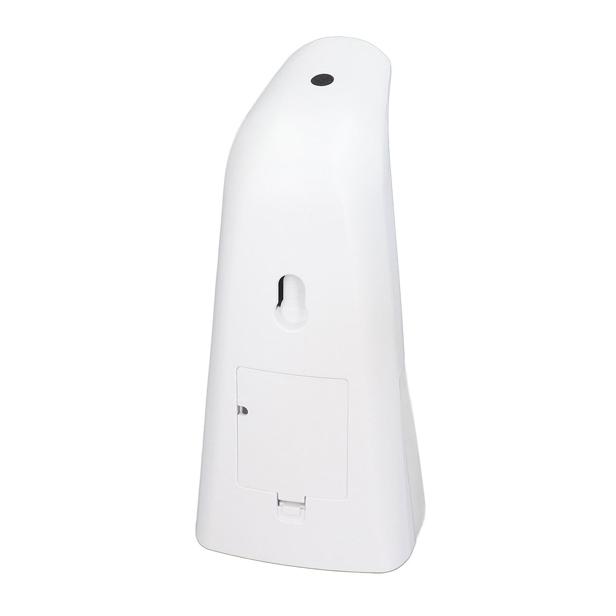Automatic Soap Dispenser Touchless Infrared Sensor Ergonomic Battery Powered Soap Dispenser for Kitchen Bathroom Foam (battery)
