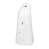 Automatic Soap Dispenser Touchless Infrared Sensor Ergonomic Battery Powered Soap Dispenser for Kitchen Bathroom Foam (battery)