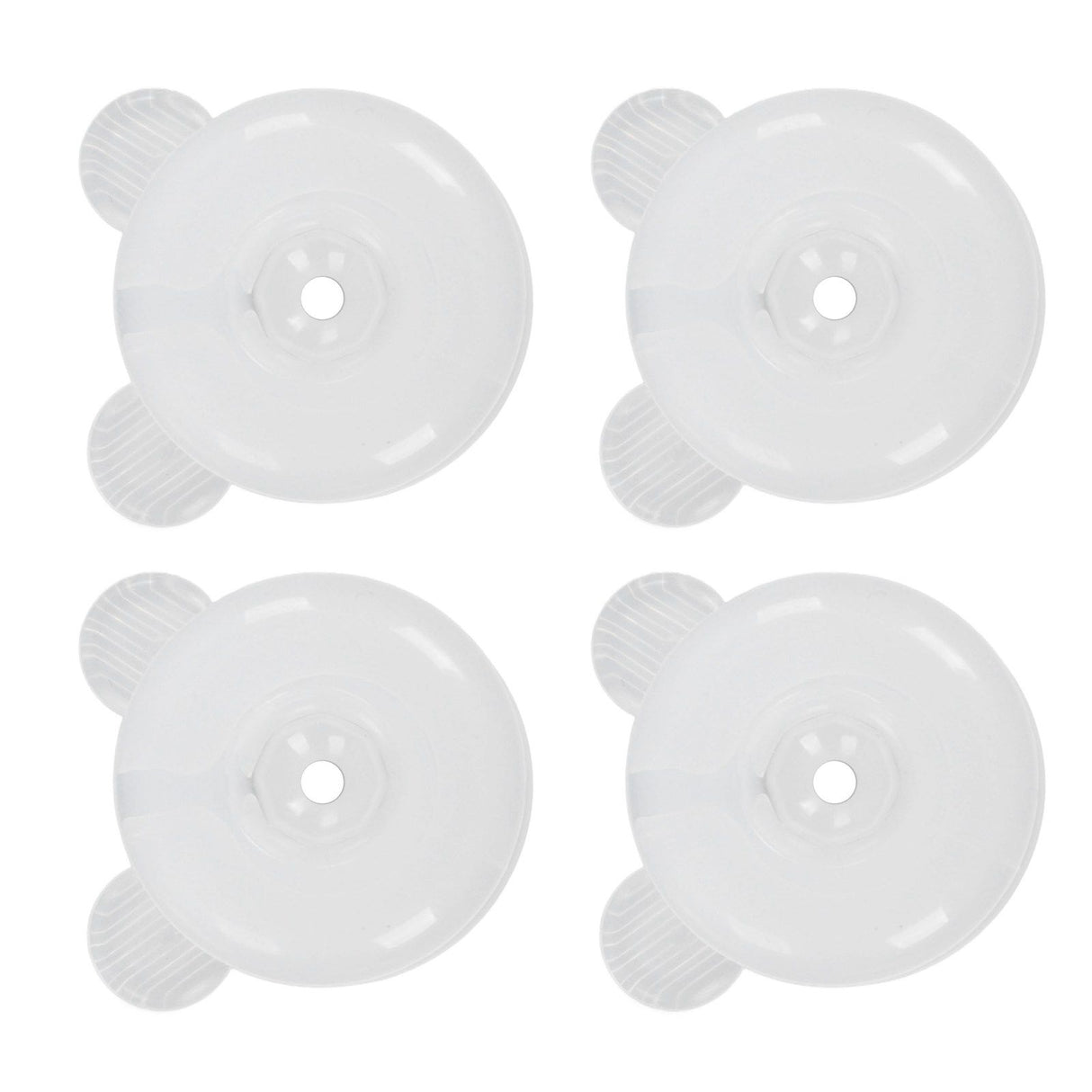 20 Sets Quilt Fixing Clip Plastic Duvet Quilt Cover Fixing Holder to Keep Your Quilt Still