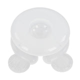 20 Sets Quilt Fixing Clip Plastic Duvet Quilt Cover Fixing Holder to Keep Your Quilt Still - Extra Image