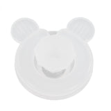 20 Sets Quilt Fixing Clip Plastic Duvet Quilt Cover Fixing Holder to Keep Your Quilt Still - Extra Image