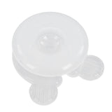 20 Sets Quilt Fixing Clip Plastic Duvet Quilt Cover Fixing Holder to Keep Your Quilt Still - Extra Image
