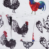Egg Collection Apron 3 Pockets Hands Free Eggs Gathering Holding Apron for Child Duck Goose Eggs Style 2 - Extra Image