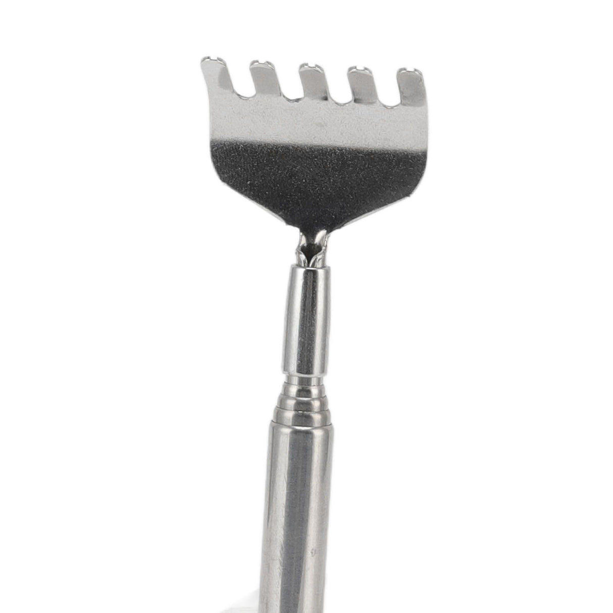 10pcs Back Scratcher Extendable Mini Portable Foldable Back Scratcher Telescoping with Pocket Clip for Relieve Itching