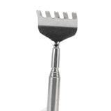 10pcs Back Scratcher Extendable Mini Portable Foldable Back Scratcher Telescoping with Pocket Clip for Relieve Itching - Extra Image