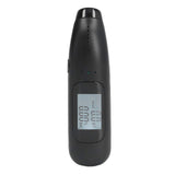 Alcohol Tester DC5V 1A Blowing Type High Accuracy Portable Alcohol Breathalyzer Quick Check Breathalyzer for Driver