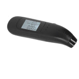 Alcohol Tester DC5V 1A Blowing Type High Accuracy Portable Alcohol Breathalyzer Quick Check Breathalyzer for Driver - Extra Image