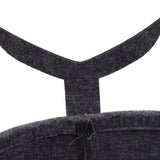 Cotton Laundry Hamper Thickened Cartoon Animal Children's Toys Household Debris Dirty Clothes Storage Bucket 30x27cm Shark