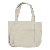 Yoga Carryall Bag Large Capacity Lightweight Foldable Yoga Mat Bag with Zippered Inner Pocket for Gym Outdoor Sports Beige