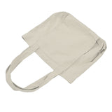 Yoga Carryall Bag Large Capacity Lightweight Foldable Yoga Mat Bag with Zippered Inner Pocket for Gym Outdoor Sports Beige