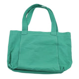 Yoga Carryall Bag Large Capacity Lightweight Foldable Yoga Mat Bag with Zippered Inner Pocket for Gym Outdoor Sports Green