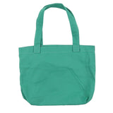 Yoga Carryall Bag Large Capacity Lightweight Foldable Yoga Mat Bag with Zippered Inner Pocket for Gym Outdoor Sports Green