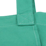 Yoga Carryall Bag Large Capacity Lightweight Foldable Yoga Mat Bag with Zippered Inner Pocket for Gym Outdoor Sports Green