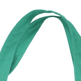 Yoga Carryall Bag Large Capacity Lightweight Foldable Yoga Mat Bag with Zippered Inner Pocket for Gym Outdoor Sports Green - Extra Image