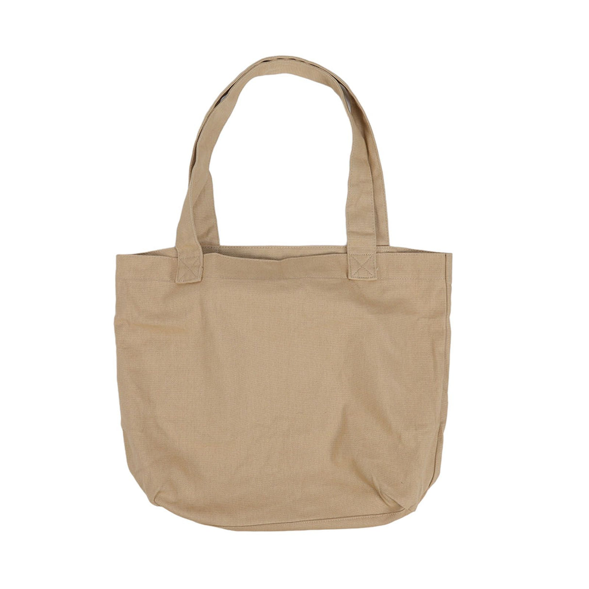 Yoga Mat Bag Foldable Large Capacity Portable Yoga Mat Tote Bag with Oversized Inner Pocket for Travel Outdoor Gym Khaki