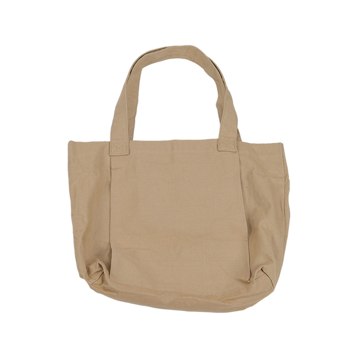 Yoga Mat Bag Foldable Large Capacity Portable Yoga Mat Tote Bag with Oversized Inner Pocket for Travel Outdoor Gym Khaki