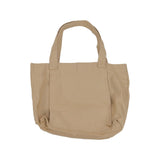Yoga Mat Bag Foldable Large Capacity Portable Yoga Mat Tote Bag with Oversized Inner Pocket for Travel Outdoor Gym Khaki