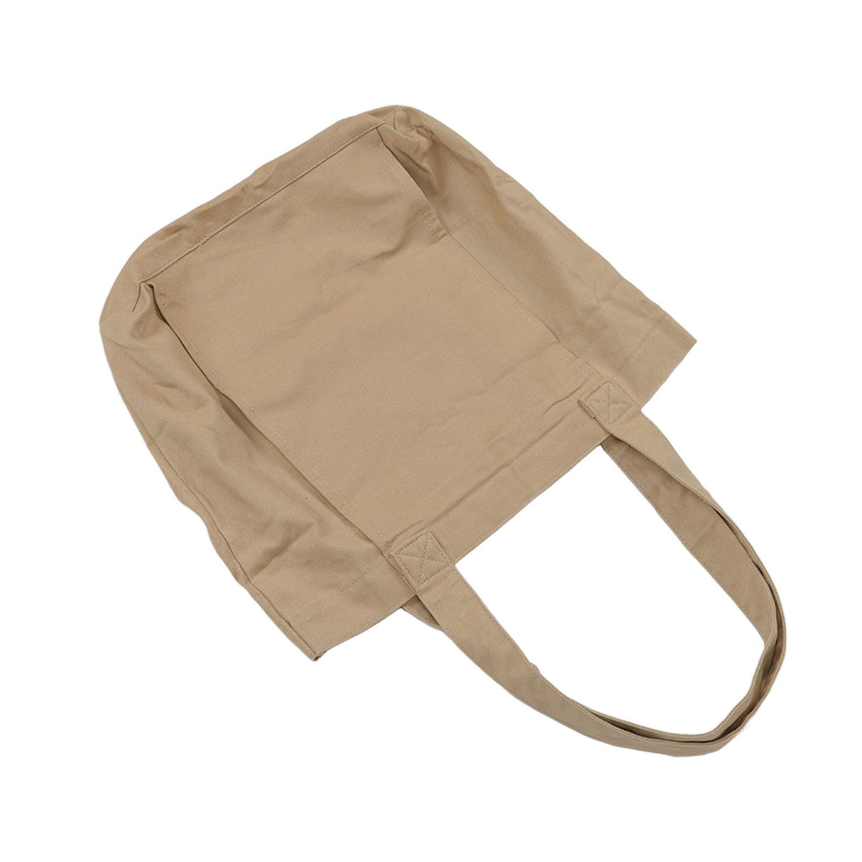 Yoga Mat Bag Foldable Large Capacity Portable Yoga Mat Tote Bag with Oversized Inner Pocket for Travel Outdoor Gym Khaki